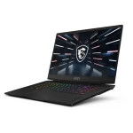 Ноутбук MSI Stealth GS77 12UGS-251RU 9S7-17P112-251 (17.3 ", WQHD 2560x1440 (16:9), Intel, Core i9, 32 Гб, 1 ТБ, nVidia GeForce RTX 3070 TI, Windows 11 Home)