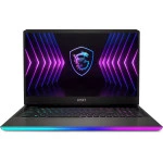 Ноутбук MSI Raider GE77HX 12UHS-232RU 9S7-17K514-232 (17.3 ", WQHD 2560x1440 (16:9), Intel, Core i7, 32 Гб, SSD, 2 ТБ, nVidia GeForce RTX 3080 TI)