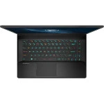 Ноутбук MSI Vector GP66 12UGSO-671RU 9S7-154424-671 (15.6 ", FHD 1920x1080 (16:9), Intel, Core i7, 16 Гб, 1 ТБ, nVidia GeForce RTX 3070 TI, Windows 11 Home)