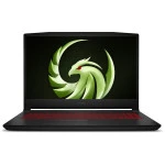 Ноутбук MSI Bravo 15 B5DD-414XRU 9S7-158K12-414 (15.6 ", FHD 1920x1080 (16:9), AMD, Ryzen 5, 16 Гб, 512 ГБ, AMD Radeon 5500M)
