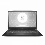Мобильная рабочая станция MSI CreatorPro M17 A12UJS 9S7-17L432-273 17.3, FHD 1920x1080, Intel, Core i7, 32, SSD