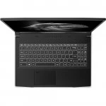 Ноутбук MSI CreatorPro M16 A12UIS 9S7-158432-688 (16 ", WQXGA 2560x1600 (16:10), Intel, Core i7, 16 Гб, SSD, 1 ТБ, nVidia RTX A1000)