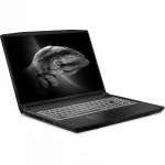 Ноутбук MSI CreatorPro M16 A12UIS 9S7-158432-688 (16 ", WQXGA 2560x1600 (16:10), Intel, Core i7, 16 Гб, SSD, 1 ТБ, nVidia RTX A1000)