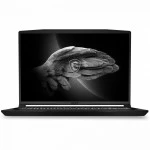 Ноутбук MSI CreatorPro M16 A12UIS 9S7-158432-688 (16 ", WQXGA 2560x1600 (16:10), Intel, Core i7, 16 Гб, SSD, 1 ТБ, nVidia RTX A1000)