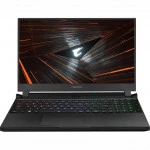 Ноутбук Gigabyte Aorus 5 SE4 SE4-73RU314UH (15.6 ", FHD 1920x1080 (16:9), Intel, Core i7, 16 Гб, SSD, 1 ТБ, nVidia GeForce RTX 3070)