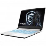 Ноутбук MSI Sword 15 A12UE-487XRU 9S7-158333-487 (15.6 ", FHD 1920x1080 (16:9), Intel, Core i7, 16 Гб, 512 ГБ, nVidia GeForce RTX 3060)