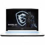 Ноутбук MSI Sword 15 A12UE-487XRU 9S7-158333-487 (15.6 ", FHD 1920x1080 (16:9), Intel, Core i7, 16 Гб, 512 ГБ, nVidia GeForce RTX 3060)