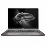 Ноутбук MSI Creator Z16P B12UGST-027RU (9S7-15G121-027) (16 ", WQXGA 2560x1600 (16:10), Intel, Core i7, 32 Гб, SSD, 1 ТБ, nVidia GeForce RTX 3070 TI)