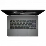 Ноутбук MSI Creator Z17 A12UHST-258RU 9S7-17N112-258 (17.3 ", WQHD 2560x1440 (16:9), Intel, Core i9, 64 Гб, SSD, 2 ТБ, nVidia GeForce RTX 3080 TI)