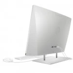 Моноблок HP 27-dp0067ur 38W70EA 27 ", AMD, Ryzen 3, 4300U, 2.7, 4 Гб, 256 Гб