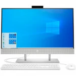 Моноблок HP 27-dp0067ur 38W70EA 27 ", AMD, Ryzen 3, 4300U, 2.7, 4 Гб, 256 Гб
