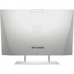 Моноблок HP 27-dp0067ur 38W70EA 27 ", AMD, Ryzen 3, 4300U, 2.7, 4 Гб, 256 Гб