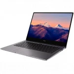 Ноутбук Huawei MateBook B3-420 53013FCY (14 ", FHD 1920x1080 (16:9), Intel, Core i3, 8 Гб, SSD, 256 ГБ, Intel UHD Graphics)