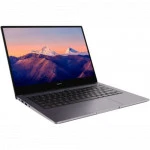 Ноутбук Huawei MateBook B3-420 53013FCN (14 ", FHD 1920x1080 (16:9), Intel, Core i5, 16 Гб, SSD, 512 ГБ, Intel UHD Graphics)