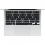 Ноутбук Apple MacBook Air 13,6 A2681 M2 (2022) Z15W000LE (13.6 ", WQXGA 2560x1664 (16:10), Apple, Apple M2 series, 8 Гб, SSD, 256 ГБ, Apple M2)