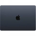 Ноутбук Apple MacBook Air 13,6 A2681 M2 (2022) MLY33RU/A (13.6 ", WQXGA 2560x1664 (16:10), Apple, Apple M2 series, 8 Гб, SSD, 256 ГБ, Apple M2)