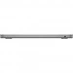Ноутбук Apple MacBook Air 13,6 A2681 M2 (2022) Z15S000MP (13.6 ", WQXGA 2560x1664 (16:10), Apple, Apple M2 series, 16 Гб, SSD, 256 ГБ, Apple M2)