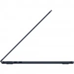 Ноутбук Apple MacBook Air 13,6 A2681 M2 (2022) Z160000KQ (13.6 ", WQXGA 2560x1664 (16:10), Apple, Apple M2 series, 16 Гб, SSD, 256 ГБ, Apple M2)
