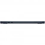 Ноутбук Apple MacBook Air 13,6 A2681 M2 (2022) Z160000KQ (13.6 ", WQXGA 2560x1664 (16:10), Apple, Apple M2 series, 16 Гб, SSD, 256 ГБ, Apple M2)