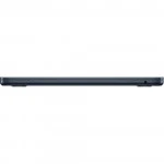 Ноутбук Apple MacBook Air 13,6 A2681 M2 (2022) Z160000LC (13.6 ", WQXGA 2560x1664 (16:10), Apple, Apple M2 series, 8 Гб, SSD, 256 ГБ, Apple M2)