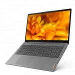 Ноутбук Lenovo IdeaPad 3 15ITL6 82H801C3RK (15.6 ", FHD 1920x1080 (16:9), Intel, Core i7, 12 Гб, SSD, 256 ГБ, nVidia GeForce MX350)