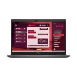 Ноутбук Dell Latitude 3450 210-BLLF 14 ", FHD 1920x1080 (16:9), Intel, Core i5, 8 Гб, 256 ГБ, Intel Iris Xe Graphics, Windows 11 Pro