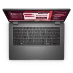 Ноутбук Dell Latitude 3450 210-BLLF 14 ", FHD 1920x1080 (16:9), Intel, Core i5, 8 Гб, 256 ГБ, Intel Iris Xe Graphics, Windows 11 Pro
