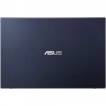 Ноутбук Asus X571GT-HN1012 90NB0NL1-M16620 (15.6 ", FHD 1920x1080 (16:9), Intel, Core i5, 8 Гб, SSD, 512 ГБ, nVidia GeForce GTX 1650)