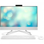 Моноблок HP 24-df1036ny 488J4EA (23.8 ", Intel, Core i5, 1135G7, 2.4 ГГц, 8 Гб, HDD, 1 Тб)
