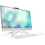 Моноблок HP 24-df1036ny 488J4EA (23.8 ", Intel, Core i5, 1135G7, 2.4 ГГц, 8 Гб, HDD, 1 Тб)