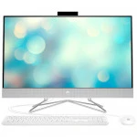 Моноблок HP 27-dp1013ny AiO 488J6EA (27 ", Intel, Core i7, 1165G7, 2.8 ГГц, 8 Гб, HDD, 1 Тб)