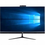 Моноблок iRU Office P2313 1772826 (23.8 ", Intel, Core i3, 10100, 3.6 ГГц, 8 Гб, SSD, 480 Гб)