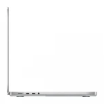 Ноутбук Apple MacBook Pro A2442 M1 Pro MKGR3LL/A (14.2 ", 3K 3024x1964 (16:10), Apple, Apple M1 series, 16 Гб, SSD, 512 ГБ, Apple M1 Pro 14-Core)
