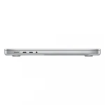Ноутбук Apple MacBook Pro A2442 M1 Pro MKGR3LL/A (14.2 ", 3K 3024x1964 (16:10), Apple, Apple M1 series, 16 Гб, SSD, 512 ГБ, Apple M1 Pro 14-Core)