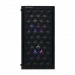 Персональный компьютер Raskat Strike 320 Strike320107253 (Core i3, 10105F, 3.7 ГГц, 16 Гб, DDR4-2666, HDD и SSD)