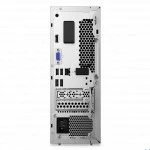 Персональный компьютер Lenovo IdeaCentre 3 07IAB7 90SM001JRU (Core i3, 12100, 3.3 ГГц, 8 Гб, DDR4-3200, SSD)