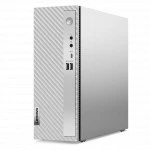 Персональный компьютер Lenovo IdeaCentre 3 07IAB7 90SM001JRU (Core i3, 12100, 3.3 ГГц, 8 Гб, DDR4-3200, SSD)