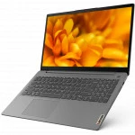 Ноутбук Lenovo IdeaPad 3 15ITL6 82H80249RK (15.6 ", FHD 1920x1080 (16:9), Intel, Core i7, 8 Гб, SSD, 512 ГБ, nVidia GeForce MX450)