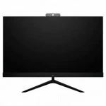 Моноблок iRU Office 27IH5P2K 1865026 (27 ", Intel, Core i5, 11400, 2.6 ГГц, 8 Гб, SSD, 1 Тб)