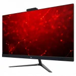 Моноблок iRU Office 23IH5P 1865943 (23.8 ", Intel, Core i3, 10105, 3.7 ГГц, 8 Гб, SSD, 512 Гб)