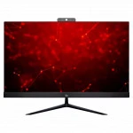 Моноблок iRU Office 23IH5P 1865943 (23.8 ", Intel, Core i3, 10105, 3.7 ГГц, 8 Гб, SSD, 512 Гб)