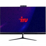 Моноблок iRU Office 23IH5P 1865945 (23.8 ", Intel, Core i3, 10105, 3.7 ГГц, 16 Гб, SSD, 256 Гб)