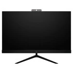 Моноблок iRU Office 27IH5PA 1866102 (27 ", Intel, Core i5, 11400, 2.6 ГГц, 16 Гб, SSD, 512 Гб)