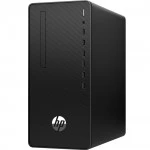 Персональный компьютер HP 295 G6 4U616ES (Ryzen 7, 4700G, 3.6 ГГц, 16 Гб, DDR4-2666, SSD, Windows 10 Pro)