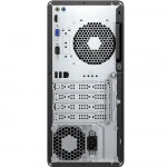 Персональный компьютер HP 295 G6 4U616ES (Ryzen 7, 4700G, 3.6 ГГц, 16 Гб, DDR4-2666, SSD, Windows 10 Pro)