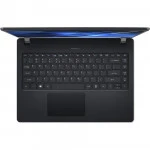 Ноутбук Acer TravelMate P2 TMP214-52 NX.VPRER.001 (15.6 ", FHD 1920x1080 (16:9), Intel, Core i7, 16 Гб, SSD, 512 ГБ, Intel Iris Xe Graphics)
