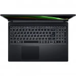 Ноутбук Acer Aspire 7 A715-42G NH.QE5ER.001 (15.6 ", FHD 1920x1080 (16:9), AMD, Ryzen 7, 16 Гб, SSD, 512 ГБ, nVidia GeForce RTX 3050)