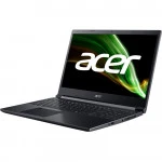 Ноутбук Acer Aspire 7 A715-42G NH.QE5ER.001 (15.6 ", FHD 1920x1080 (16:9), AMD, Ryzen 7, 16 Гб, SSD, 512 ГБ, nVidia GeForce RTX 3050)
