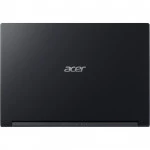 Ноутбук Acer Aspire 7 A715-42G NH.QE5ER.001 (15.6 ", FHD 1920x1080 (16:9), AMD, Ryzen 7, 16 Гб, SSD, 512 ГБ, nVidia GeForce RTX 3050)