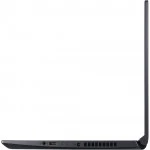 Ноутбук Acer Aspire 7 A715-42G NH.QE5ER.001 (15.6 ", FHD 1920x1080 (16:9), AMD, Ryzen 7, 16 Гб, SSD, 512 ГБ, nVidia GeForce RTX 3050)